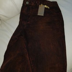 Authentic Robin Jeans